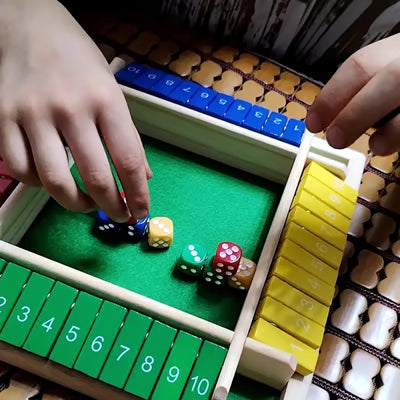 MiniMind - Snabbt, smart och kul för hela familjen!