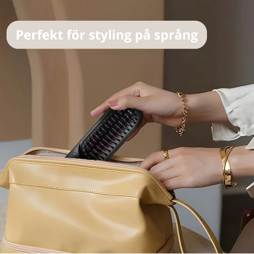 Speedstyler - Upplev drömhÄr enkelt och snabbt