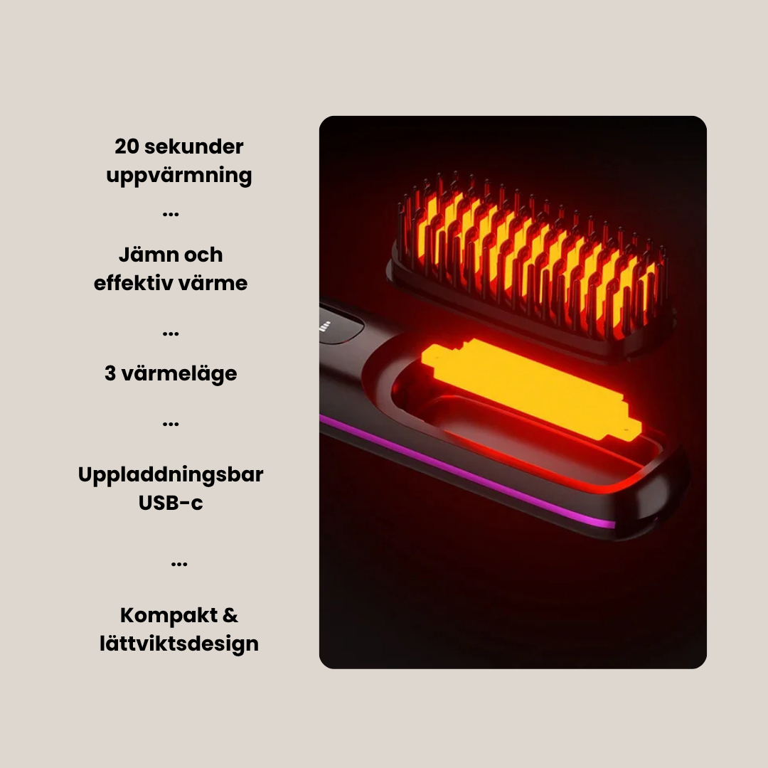 Speedstyler - Upplev drömhÄr enkelt och snabbt