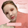 DermaVieDermaVie - Djupt återfuktande Bio-kollagenmask