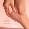 Elira Glasfotfil - Upplev lena, mjuka fötter på sekunder