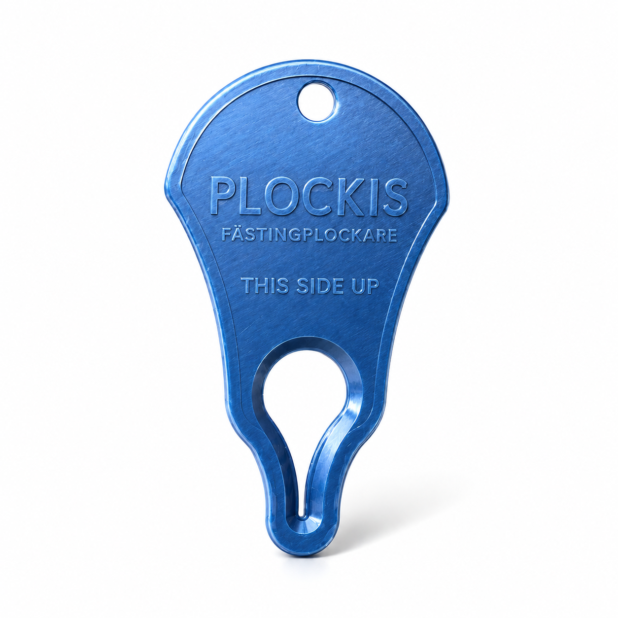 Plockis™ fästingborttagare - fästingfri på sekunder